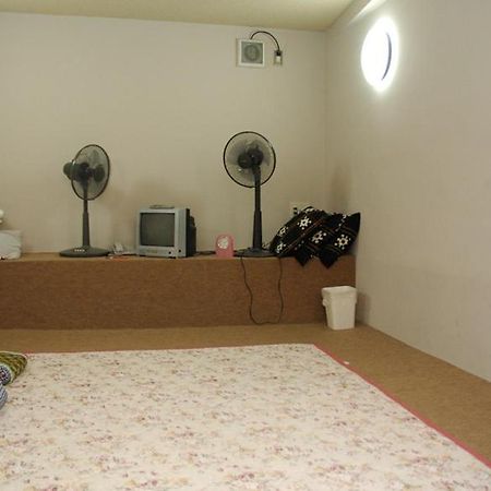 Ryokan Nakaya Misasa Εξωτερικό φωτογραφία