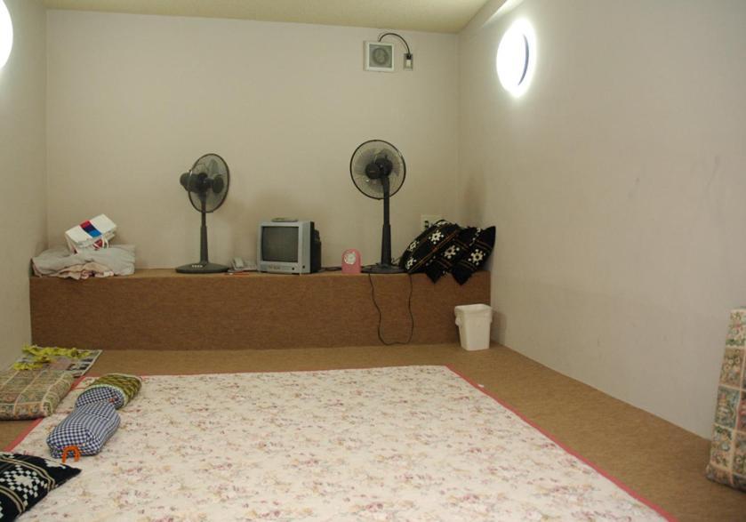 Ryokan Nakaya Misasa Εξωτερικό φωτογραφία